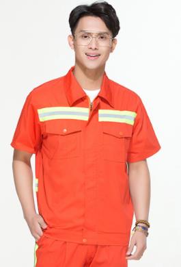 環衛工作服長短袖