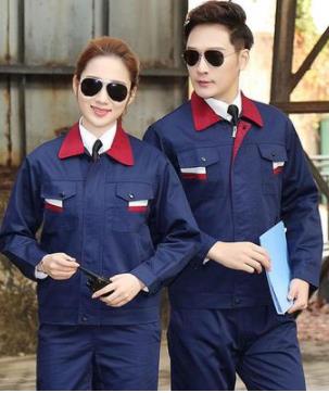 信陽春秋優質工裝定制款式
