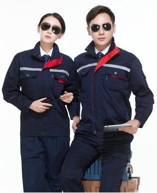 商丘工作服定制_商丘工裝定做價(jià)格