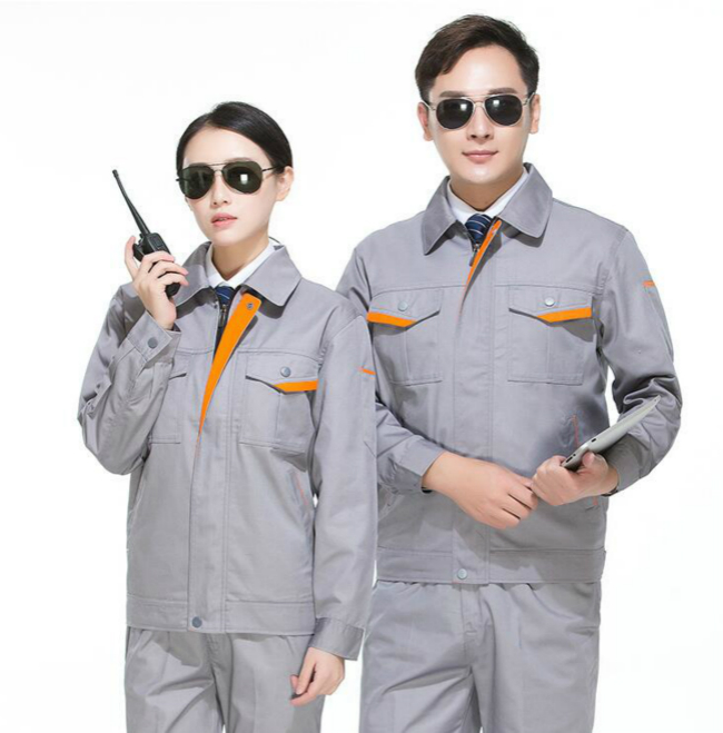 汽車美容工作服定做 汽車美容工作服定做