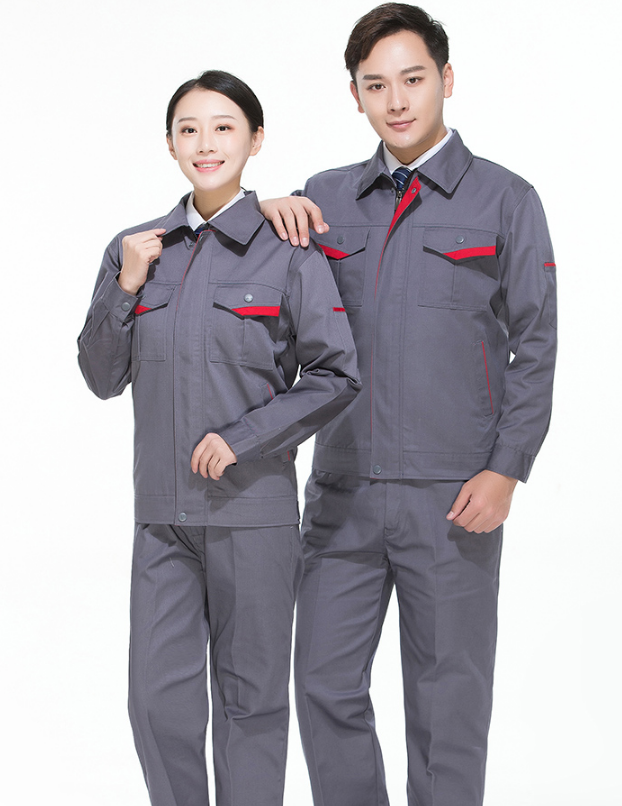 企業工作服 企業工作服