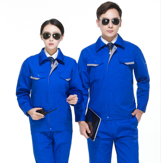 防靜電工作服 防靜電工作服