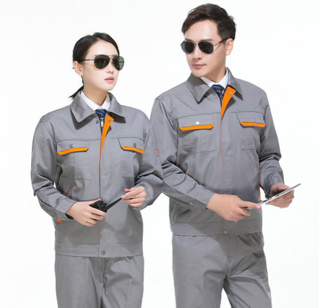 防靜電工作服套裝 防靜電工作服套裝