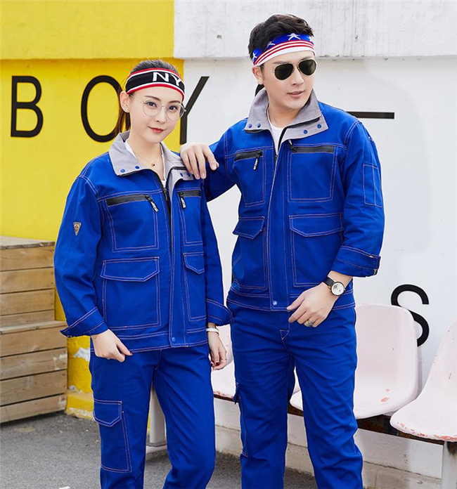 新鄉(xiāng)工作服定制 新鄉(xiāng)工作服定制