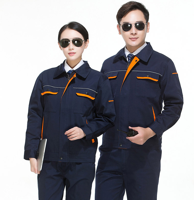 焦作定做工裝款式 焦作定做工裝款式